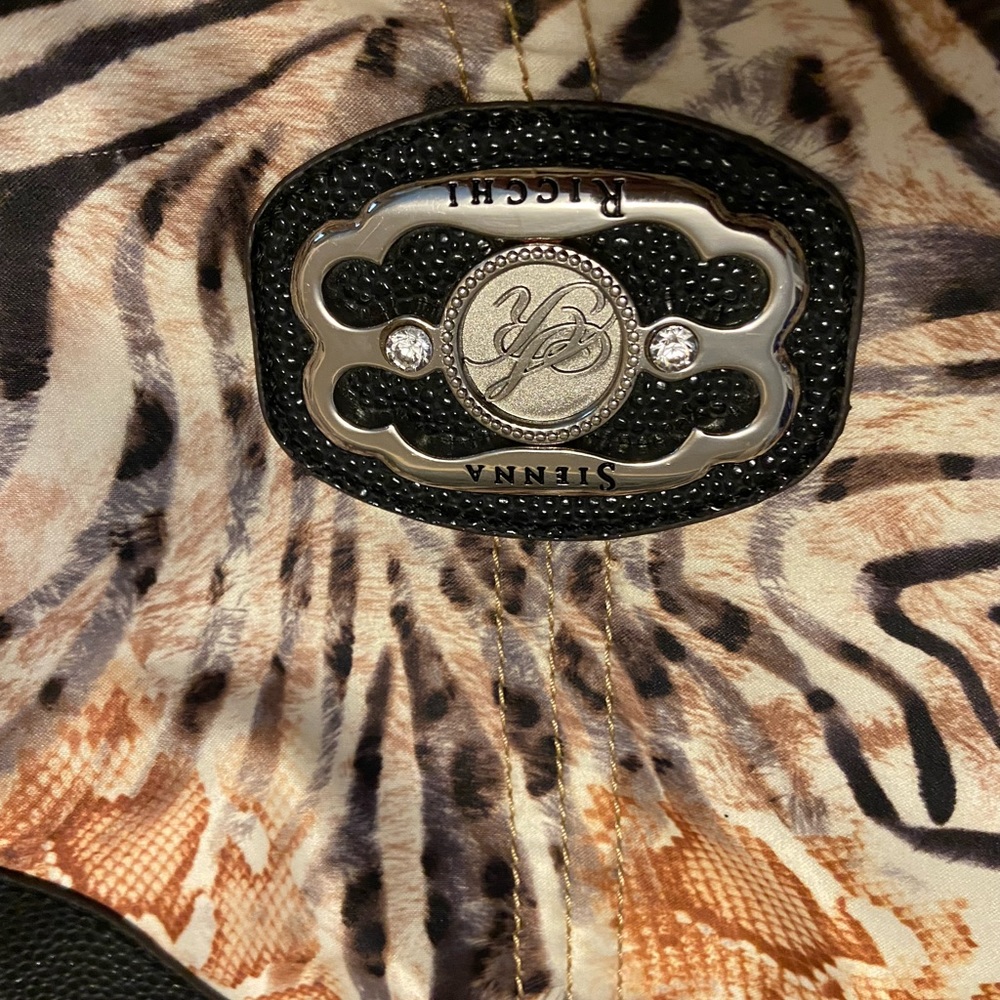 Sienna Ricchi Hand Bag - Picture 2 of 3
